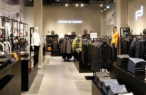 porsche design outlet store online